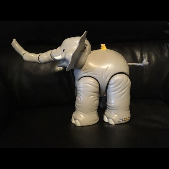 Elephant - Picture 2 of 3
